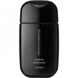 Shiseido Adenogen Hair Energizing Shampoo енергетичний шампунь для стимуляції росту волосся  220 мл