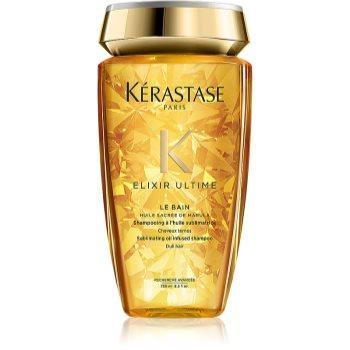 Kerastase Elixir Ultime шампунь для тьмяного та втомленого волосся  250 мл - зображення 1