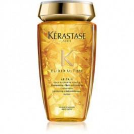 Kerastase Elixir Ultime шампунь для тьмяного та втомленого волосся  250 мл
