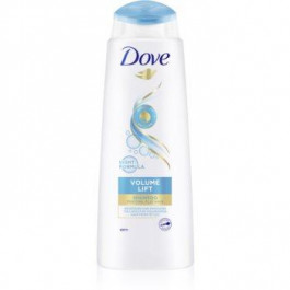 Dove Nutritive Solutions Volume Lift шампунь для об'єму слабкого волосся  400 мл