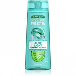 Garnier Fructis Aloe Light шампунь для зміцнення волосся  250 мл