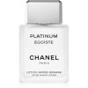 CHANEL ?go?ste Platinum тонік після гоління для чоловіків 100 мл - зображення 1