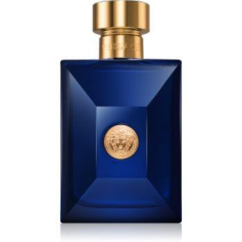 VERSACE Dylan Blue Pour Homme тонік після гоління для чоловіків 100 мл - зображення 1