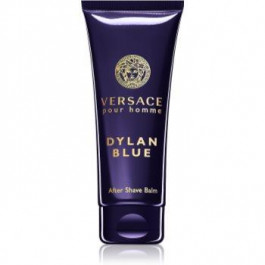 VERSACE Dylan Blue Pour Homme бальзам після гоління для чоловіків 100 мл