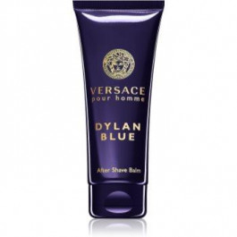   VERSACE Dylan Blue Pour Homme бальзам після гоління для чоловіків 100 мл