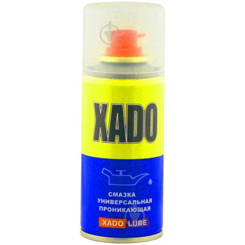 XADO Змазка  LUBE універсальна, 150мл - зображення 1