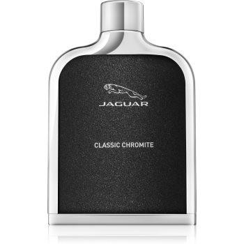 Jaguar Classic Chromite Туалетная вода 100 мл - зображення 1