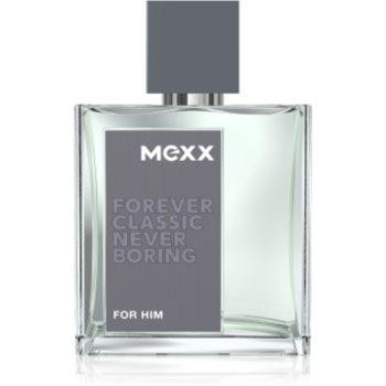 MEXX Forever Classic Never Boring Туалетная вода 50 мл - зображення 1