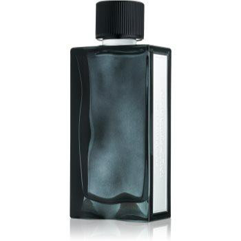 Abercrombie & Fitch First Instinct Blue Туалетная вода 100 мл - зображення 1