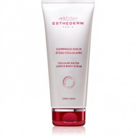 Institut Esthederm Cellular Water Gentle Body Scrub делікатний пілінг для тіла 200 мл