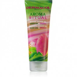 Dermacol Aroma Ritual Green Tea & Opuntia гель для душу 250 мл