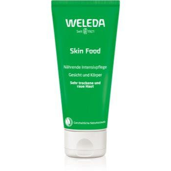 Weleda Skin Food універсальний поживний крем з травами для дуже сухої шкіри  30 мл - зображення 1