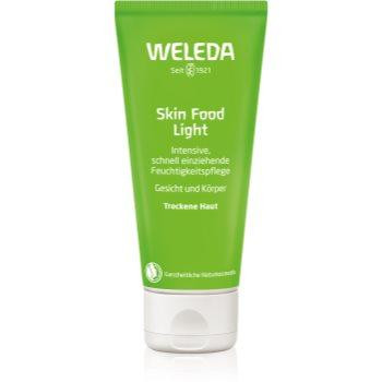 Weleda Skin Food легкий зволожуючий крем для сухої шкіри  30 мл - зображення 1