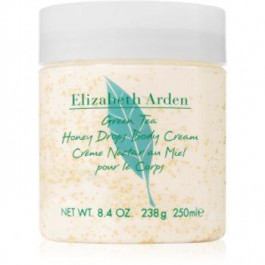 Elizabeth Arden Green Tea Honey Drops Body Cream крем для тіла для жінок 250 мл