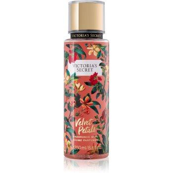 Victoria's Secret Velvet Petals спрей для тіла для жінок 250 мл - зображення 1