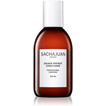 SachaJuan Colour Protect кондиціонер для захисту кольору волосся 250 мл - зображення 1