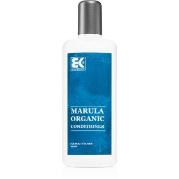 Brazil Keratin Marula Organic кондиціонер з кератином 300 мл - зображення 1