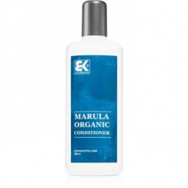Brazil Keratin Marula Organic кондиціонер з кератином 300 мл