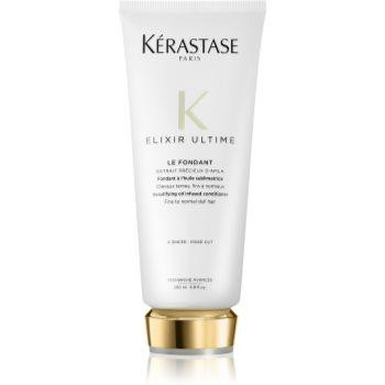 Kerastase Elixir Ultime Le Fondant кондиціонер для волосся на основі олійки для нормального та чутливого волос - зображення 1