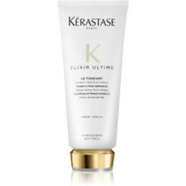 Kerastase Elixir Ultime Le Fondant кондиціонер для волосся на основі олійки для нормального та чутливого волос