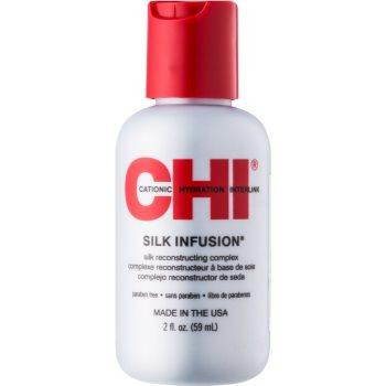 CHI Silk Infusion відновлююча сироватка 59 мл - зображення 1