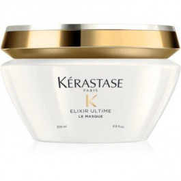 Kerastase Elixir Ultime Le Masque маска для всіх типів волосся 200 мл
