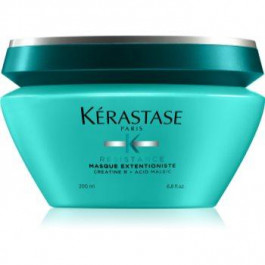 Kerastase Resistance Masque Extentioniste маска для волосся для росту та зміцнення волосся від корінців до сам