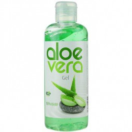 Diet Esthetic Aloe Vera відновлюючий гель для обличчя та тіла 250 мл