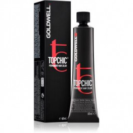Goldwell Topchic фарба для волосся відтінок 7 GB 60 мл