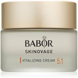 Babor Skinovage Vitalizing Cream відновлюючий крем для втомленої шкіри 50 мл