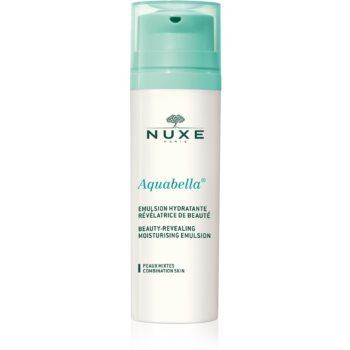 Nuxe Aquabella косметична зволожувальна емульсія для комбінованої шкіри 50 мл - зображення 1
