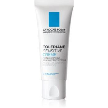 La Roche-Posay Toleriane Sensitive пребіотичний зволожувальний крем для зниження чутливості шкіри 40 мл - зображення 1