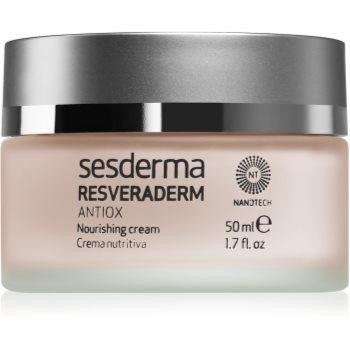 SeSDerma Resveraderm поживний антиоксидантний крем для обличчя  50 мл - зображення 1