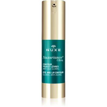 Nuxe Nuxuriance Ultra догляд проти зморшок для шкіри очей та губ  15 мл - зображення 1