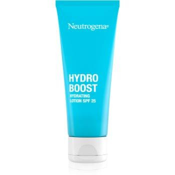 Neutrogena Hydro Boost® Face зволожуючий крем для шкіри SPF 25  50 мл - зображення 1