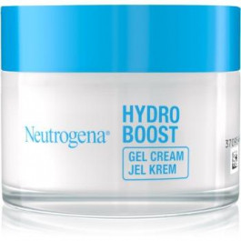 Neutrogena Hydro Boost® Face зволожуючий крем для шкіри  50 мл