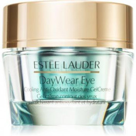 Estee Lauder DayWear Eye антиоксидантний гель для шкіри навколо очей зі зволожуючим ефектом 15 мл