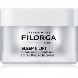   Filorga Sleep & Lift нічний крем з ліфтинговим ефектом  50 мл