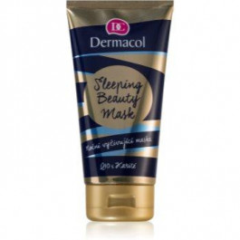   Dermacol Sleeping Beauty Mask поживна нічна маска  150 мл