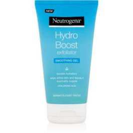 Neutrogena Hydro Boost® Face розгладжуючий пілінг для обличчя  150 мл