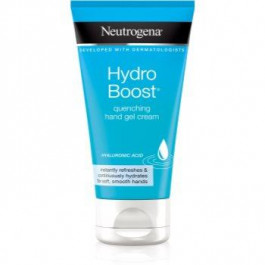 Neutrogena Hydro Boost® Body крем для рук  75 мл