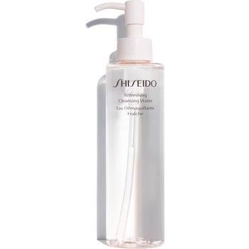 Shiseido Generic Skincare Refreshing Cleansing Water очищуюча вода  180 мл - зображення 1