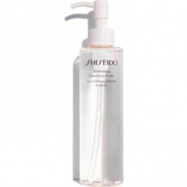 Shiseido Generic Skincare Refreshing Cleansing Water очищуюча вода  180 мл