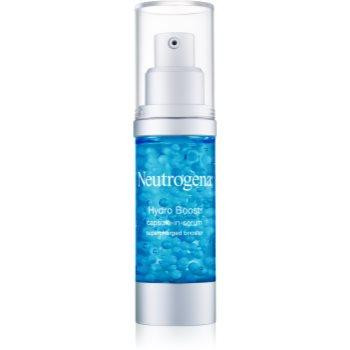 Neutrogena Hydro Boost® Face інтенсивна зволожуюча сироватка для обличчя 30 мл - зображення 1