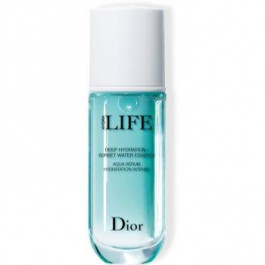 Christian Dior Hydra Life Deep Hydration Sorbet Water Essence інтенсивна зволожуюча сироватка 40 мл