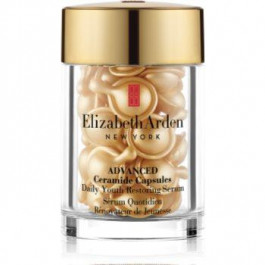   Elizabeth Arden Ceramide Advanced Capsules сироватка для шкіри в капсулах 30 ковпачок