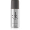 Calvin Klein CK One дезодорант-спрей унісекс 150 мл - зображення 1