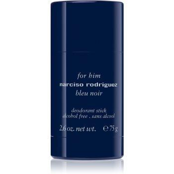 Narciso Rodriguez For Him Bleu Noir дезодорант-стік для чоловіків 75 гр - зображення 1