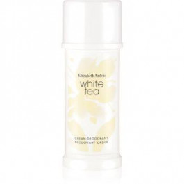 Elizabeth Arden White Tea Cream Deodorant kрем дезодорант для жінок 40 мл