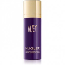 Thierry Mugler Alien дезодорант-спрей для жінок 100 мл